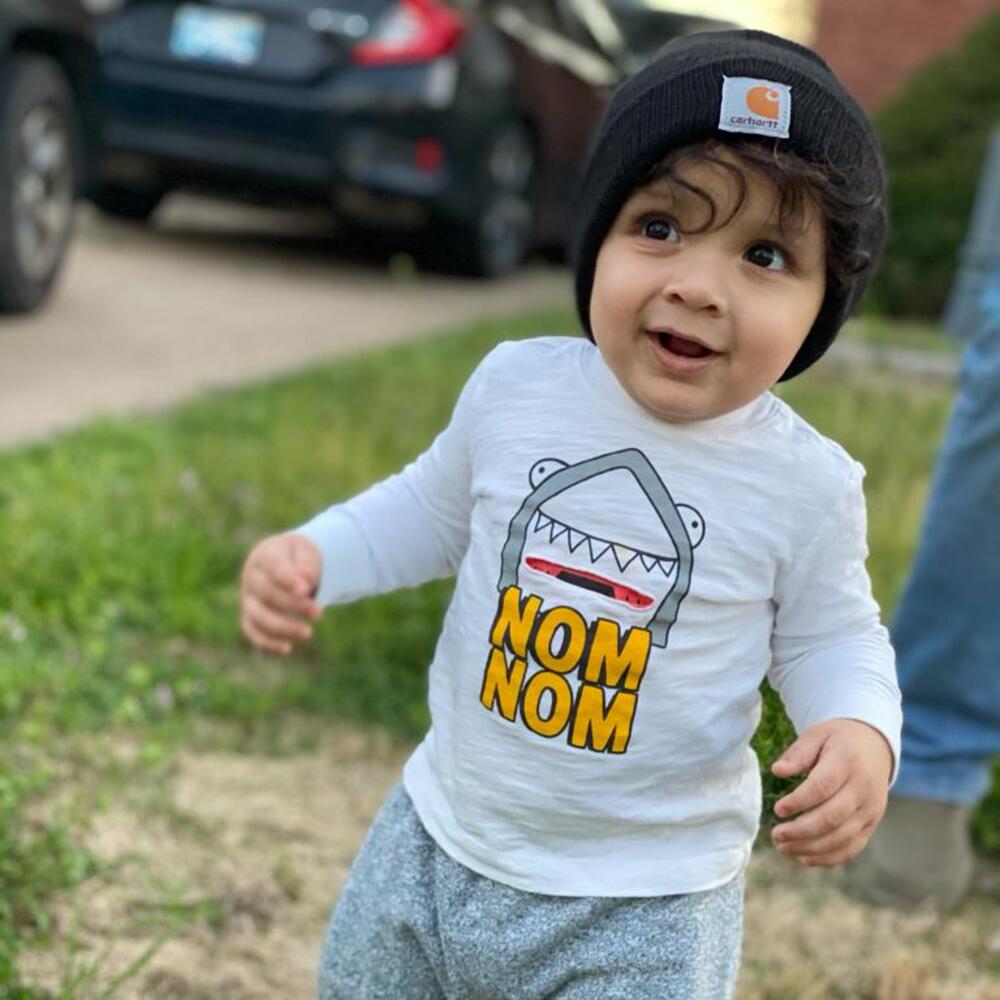 Meet your Posher, Ashley